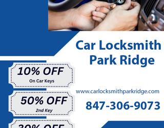 Image of Car Locksmith Park Ridge IL