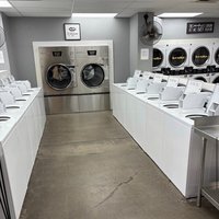 Image of Prescotts Laundry Services