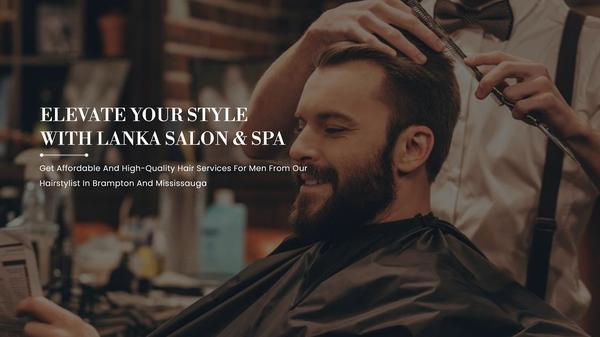 Image of Lanka Salon & Spa
