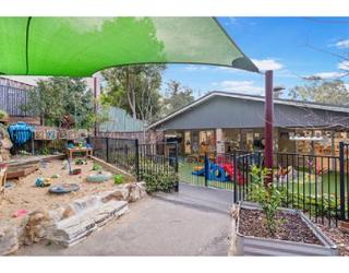 Image of Little Zak's Academy Epping