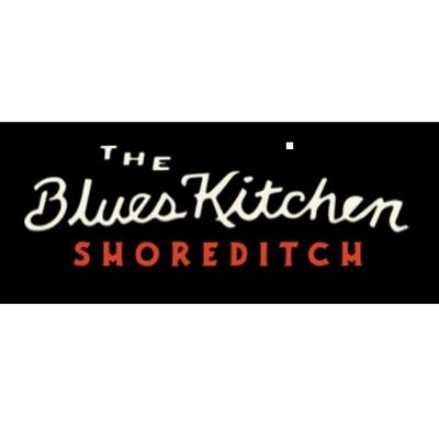 Image of The Blues Kitchen Shoreditch