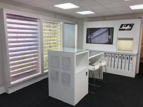 Image of Littlehampton Blinds - Made To Measure Blinds & Shutters