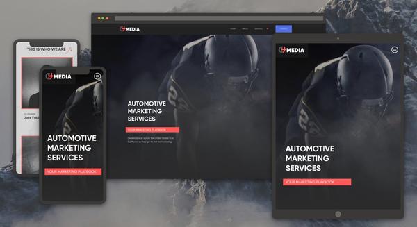 Image of Grey Sky Media