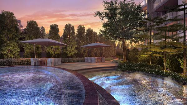 Image of Parc Esta Condo