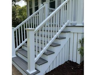 Image of South Shore Decks Corp