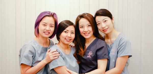 Image of Periodontist Singapore - AnDental.sg