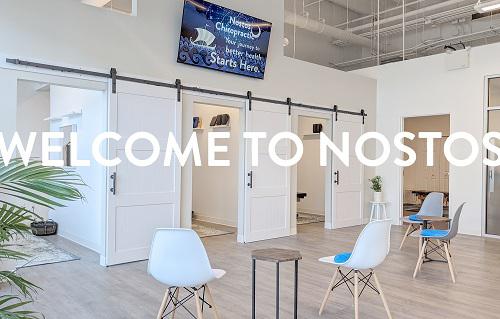 Image de Nostos Chiropractic