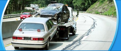 Image of Metro NY Tow Guy