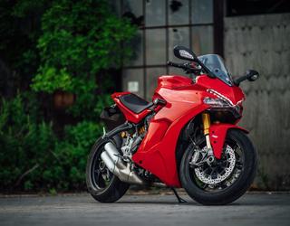 Image of Ducati New York