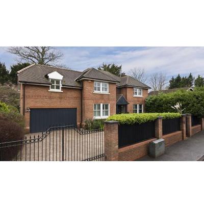 Image of Grosvenor Billinghurst Claygate Estate Agents