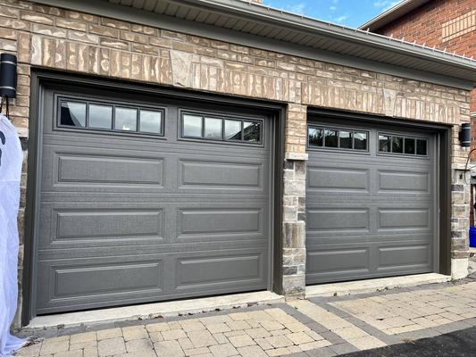 garage door installation - ADR