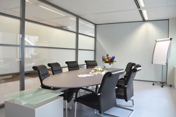 Vergaderzaal