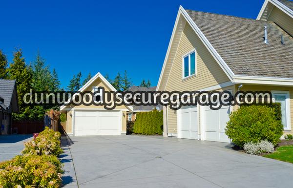 pulley-replacement-Dunwoody-garage-door-repair