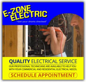 Image of E-Zone Electric