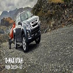 Image of Westaway Ssangyong Northampton