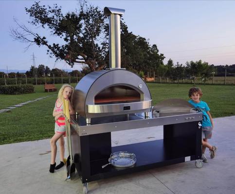 Image of Fornieri - Wood Fired Ovens