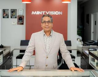 Image of MINT VISION