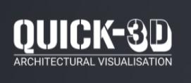 3D ARCHITECTURAL RENDERING SERVICES