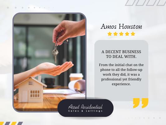 Letting Agent Birmingham