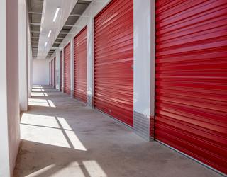 Afbeelding van Storage Host