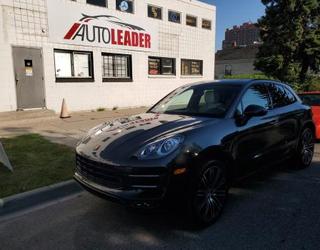 Image of AutoLeader