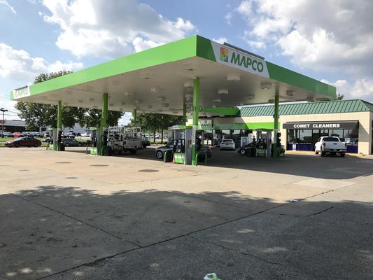 Image of MAPCO Mart