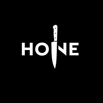 Image of Hone Sharpening