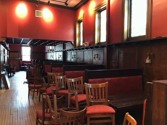 Image of Tavern at Turner Hall