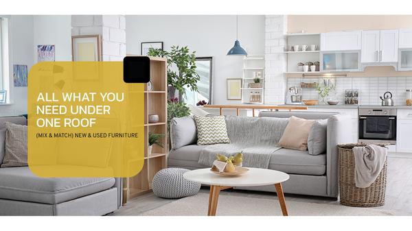 Image de Alloba Furniture