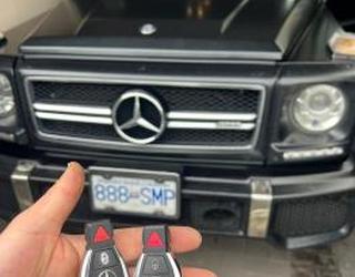 Image de Houdini Locksmith Vancouver