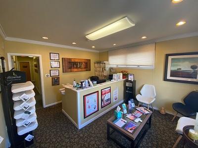 Image of Kaiser Chiropractic & Weight Loss Center, Chiropractor Mitchel K