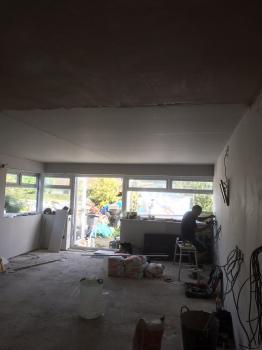 Image of Gloucester Plastering Services