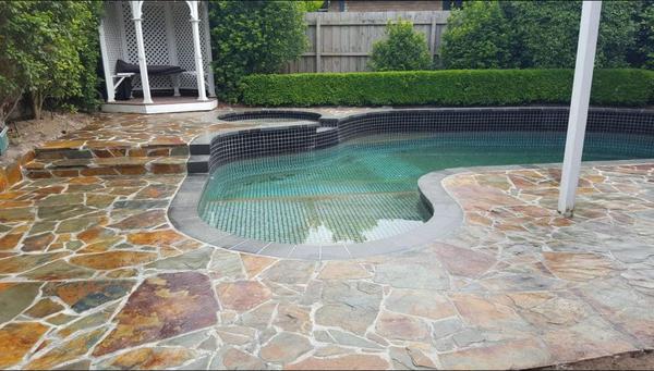Image of Andersons Professional Landscapes