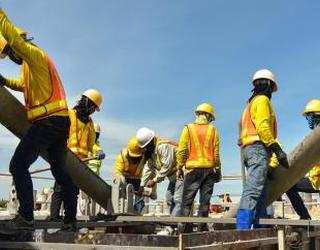 Image of Temcon Concrete Construction Co
