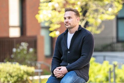 Image of Will Polston