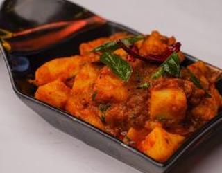 Image of Sylvania Indian Restaurant