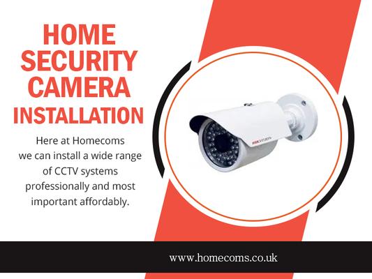 Image of Homecoms