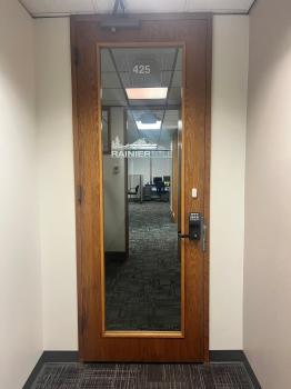 Image of Rainier Title