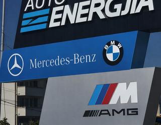 Imazhi i Auto Energjia