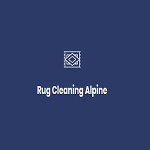 Image of Rug Cleaning Alpine