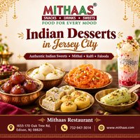 Image of Mithaas