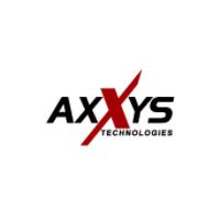 Image of Axxys Technologies, Inc
