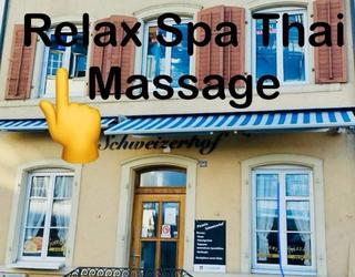 Bild von Relax Spa Thai-Massage Liestal