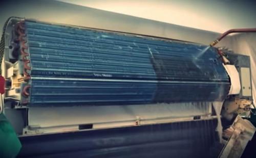 Billy Aircon Servicing & Repair Singapore的图像
