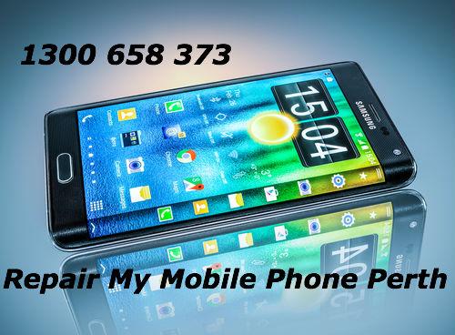 Repair My Mobile Phone Perth