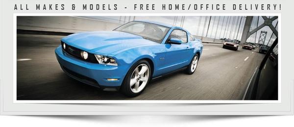 Image of NJ Car Lease Deals