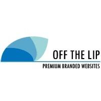 Image of Off the Lip