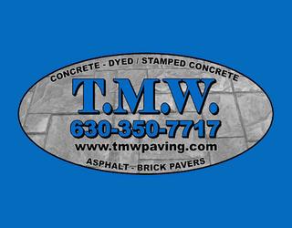 Image of TMW Enterprises Paving & Maintenance