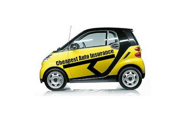 Image of Cheapest Auto Insurance