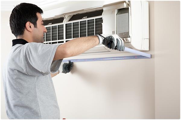 Aircon Contractor Singapore